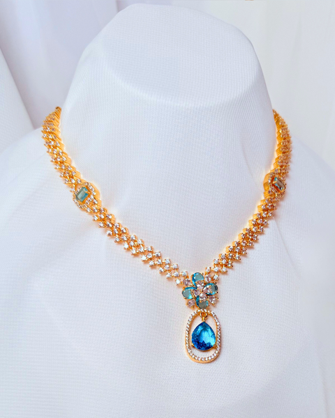 Sabine Set – Aurelia Collection