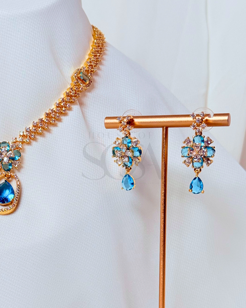 Sabine Set – Aurelia Collection