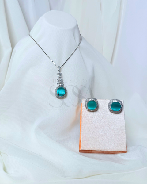 Zabella set – Aurelia Collection