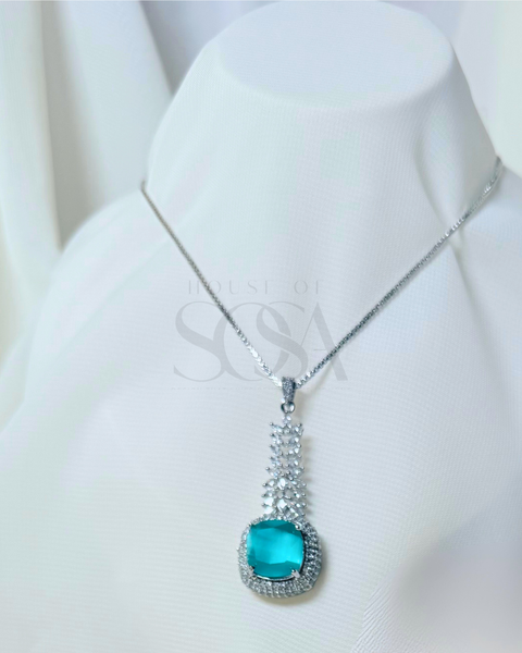 Zabella set – Aurelia Collection