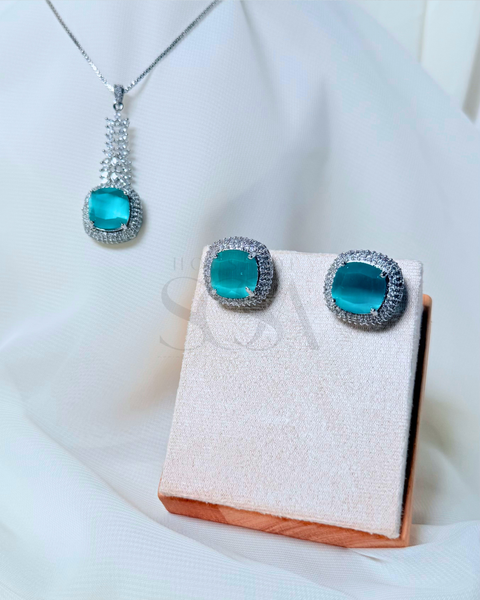 Zabella set – Aurelia Collection