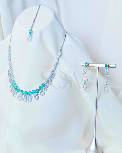 Seraphine Set – Aurelia Collection