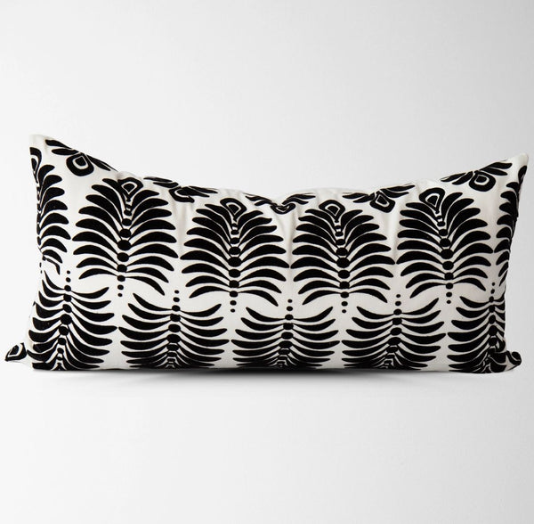 Damask Pillow cover