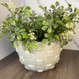 Ceramic Planter or Vase
