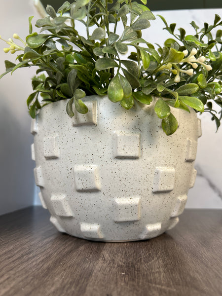 Ceramic Planter or Vase