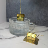 House shape tea infuser