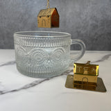 House shape tea infuser