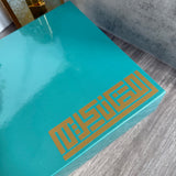 NOOR - Luxury Ramadan & Eid Gift Box – Elegant Iftar & Eid Dinner Favor