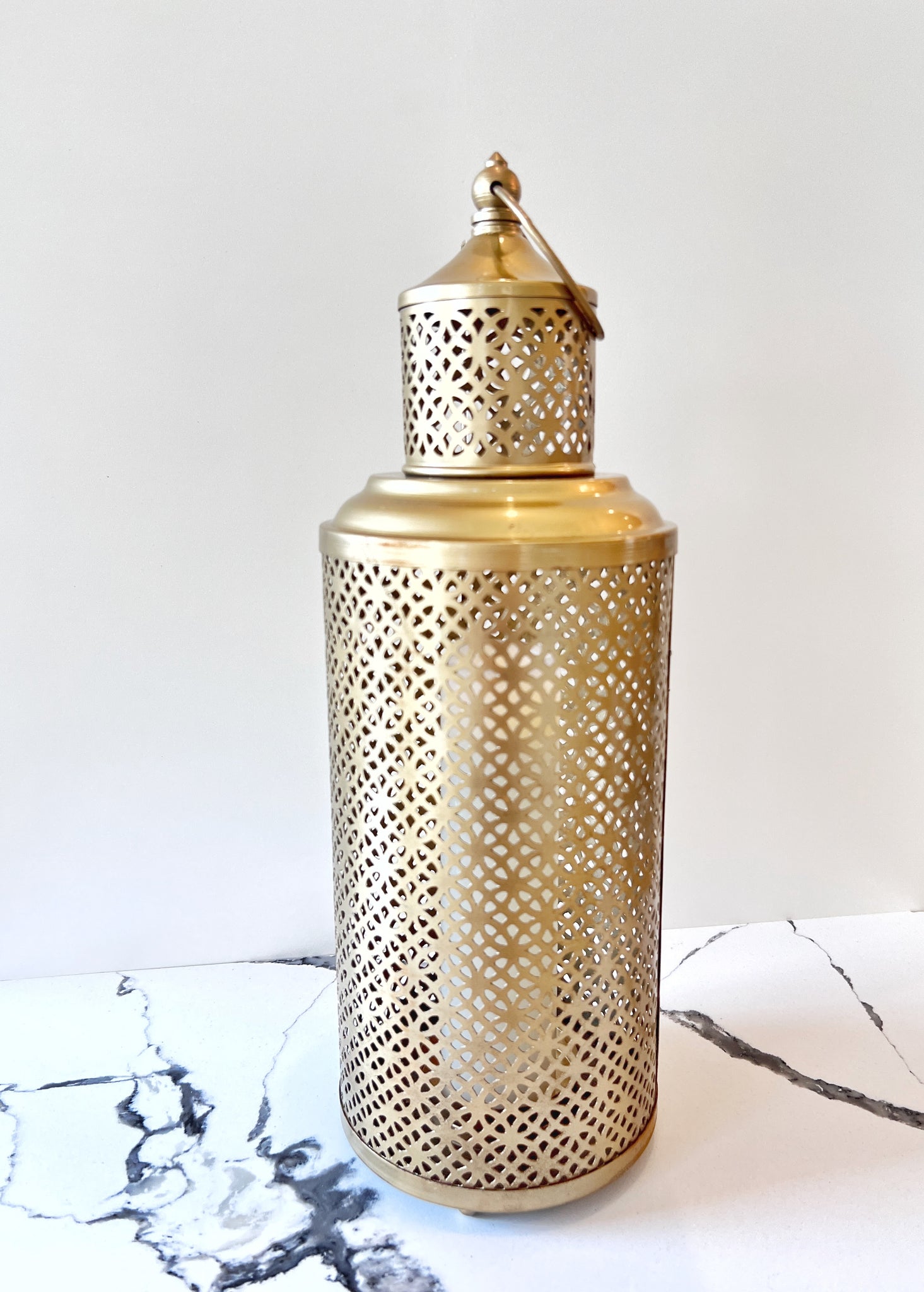 Pillar Lantern