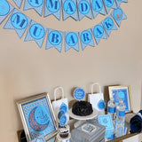 Moroccan Ramadan (Digital download)