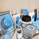 Moroccan Ramadan (Digital download)