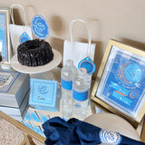 Moroccan Ramadan (Digital download)