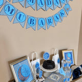 Moroccan Ramadan (Digital download)