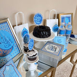 Moroccan Ramadan (Digital download)