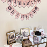 Boho Ramadan (Digital download)