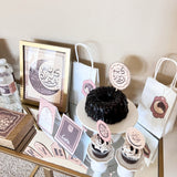 Boho Ramadan (Digital download)