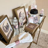 Boho Ramadan (Digital download)