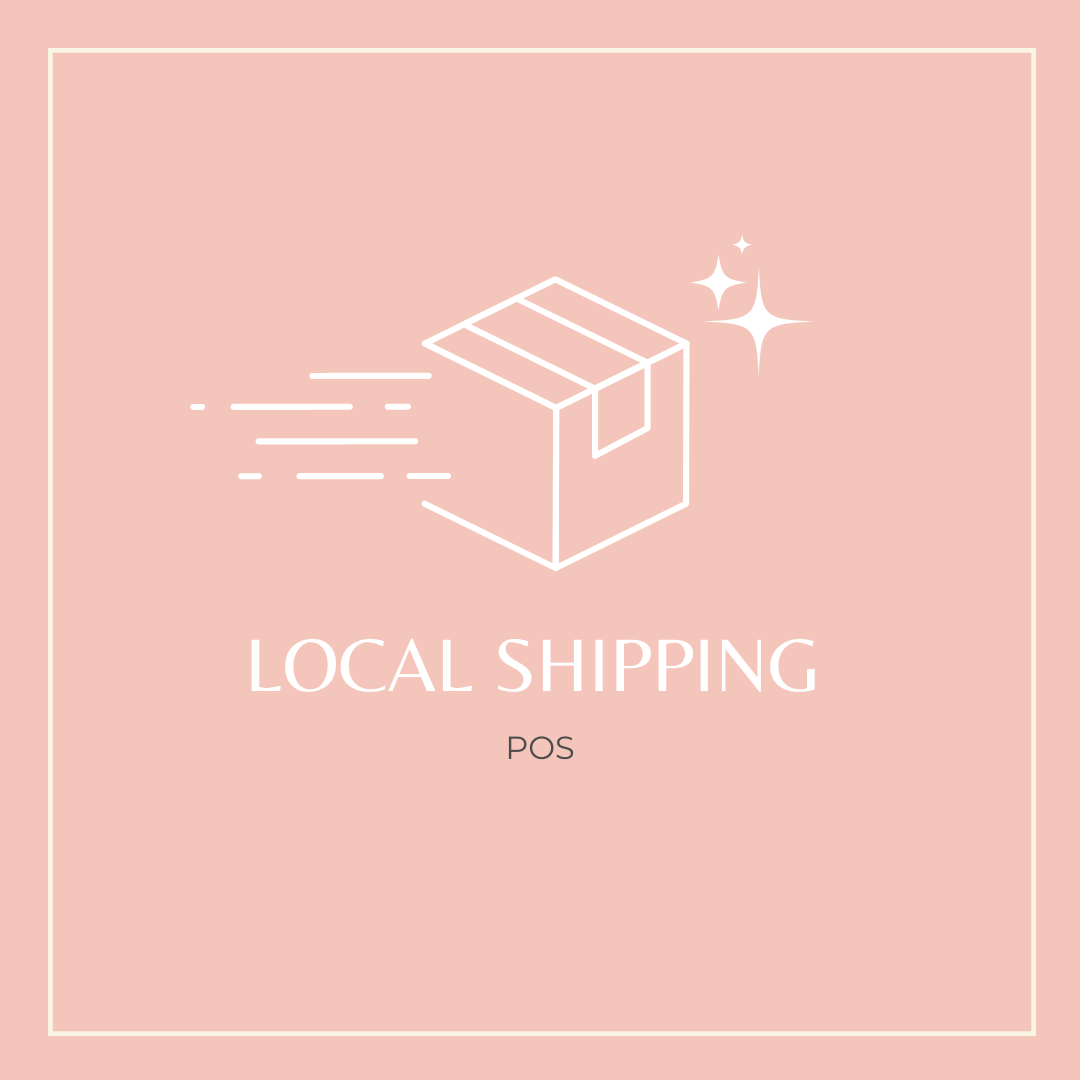 Local shipping