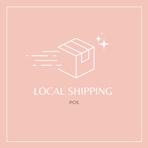 Local shipping