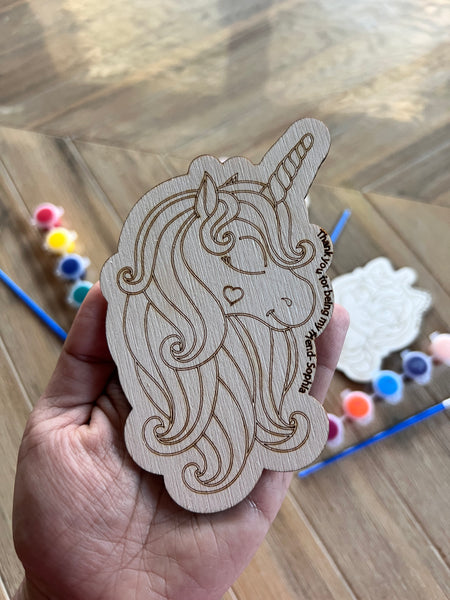 DIY Painting Kit for kids