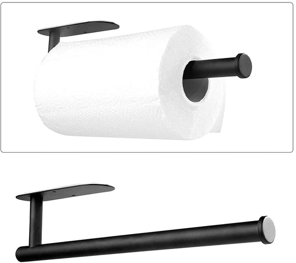 Paper towel holder