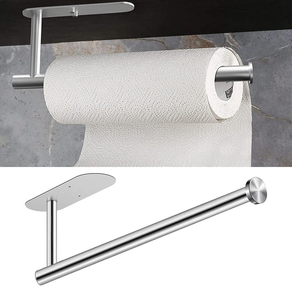 Paper towel holder